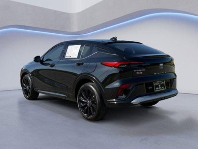 2024 Buick Envista Sport Touring