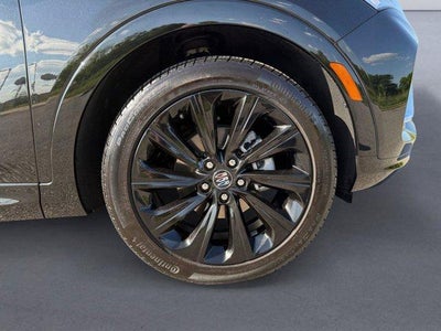 2024 Buick Envista Sport Touring