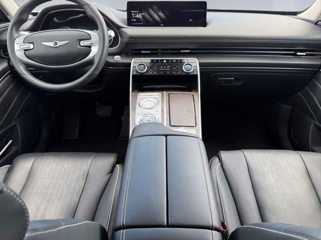 2022 Genesis GV80 Base