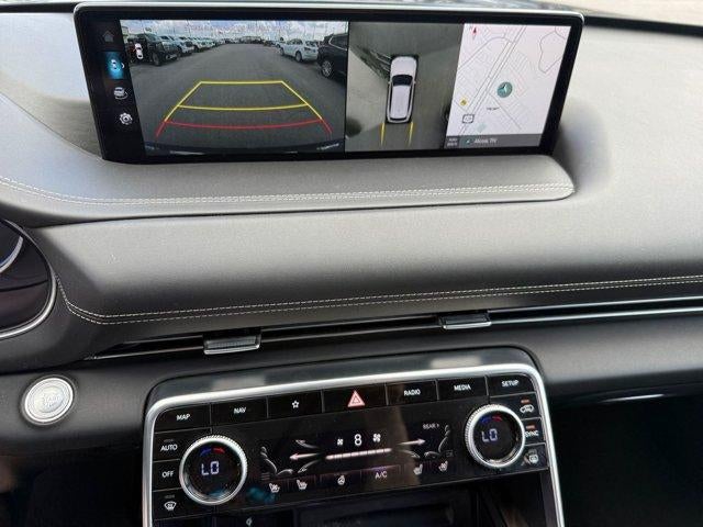 2022 Genesis GV80 Base