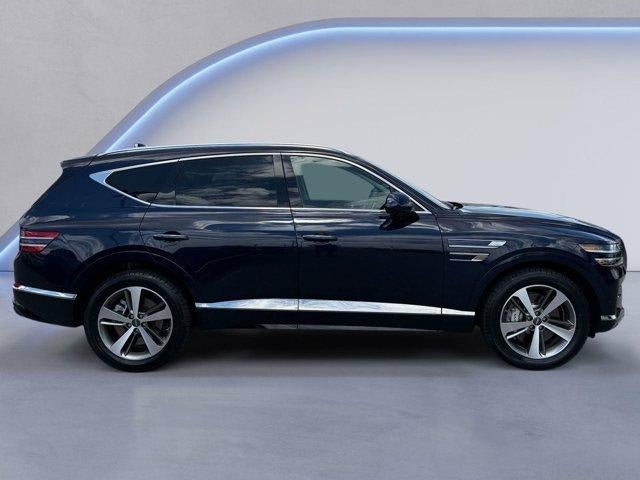 2022 Genesis GV80 Base