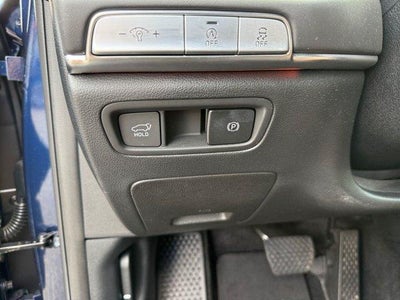 2022 Genesis GV80 Base