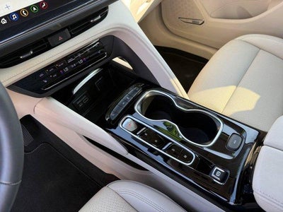2022 Buick Envision Essence