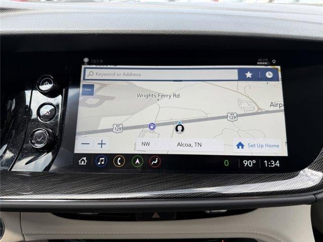 2022 Buick Envision Essence