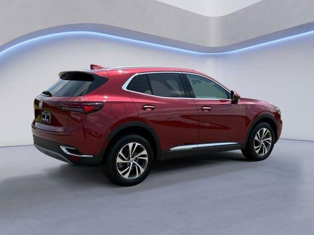 2022 Buick Envision Essence