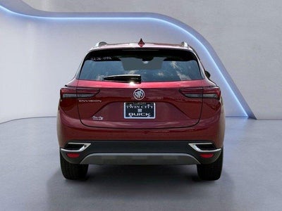 2022 Buick Envision Essence