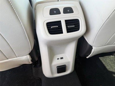 2022 Buick Envision Avenir