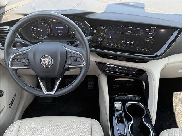 2022 Buick Envision Avenir