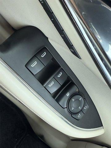 2022 Buick Envision Avenir