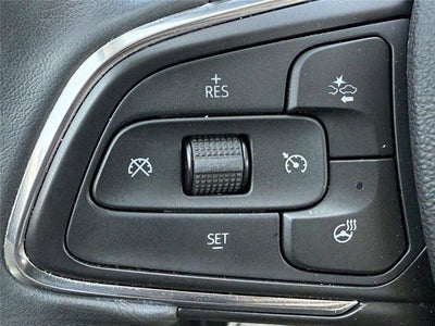 2022 Buick Envision Avenir