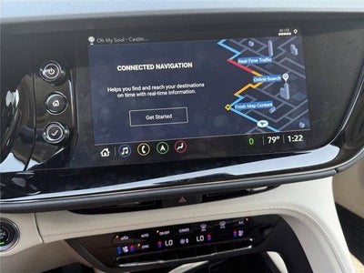 2022 Buick Envision Avenir