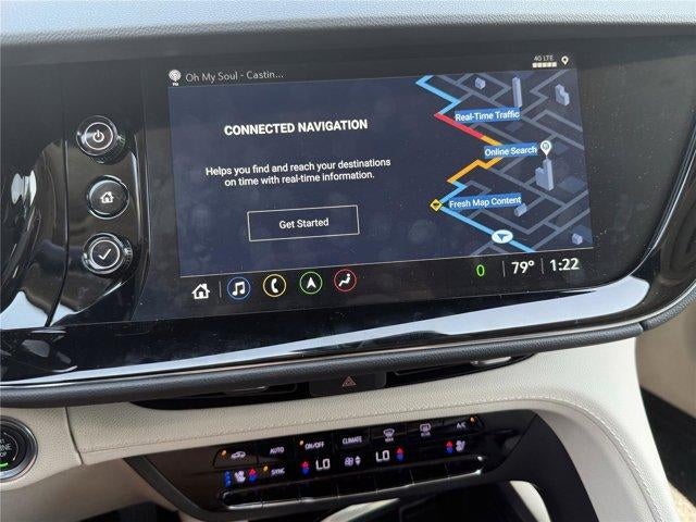 2022 Buick Envision Avenir