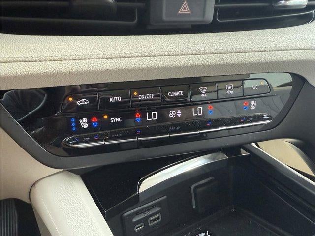 2022 Buick Envision Avenir