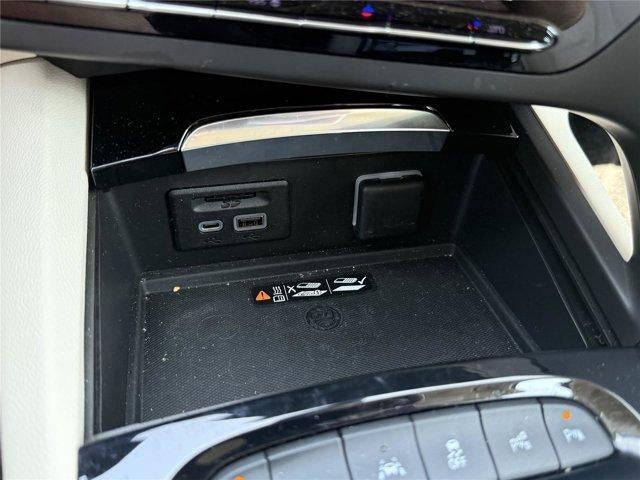 2022 Buick Envision Avenir