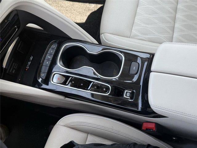 2022 Buick Envision Avenir