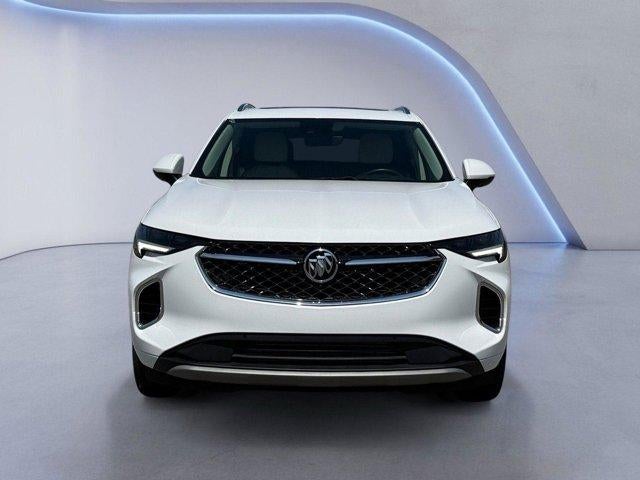 2022 Buick Envision Avenir