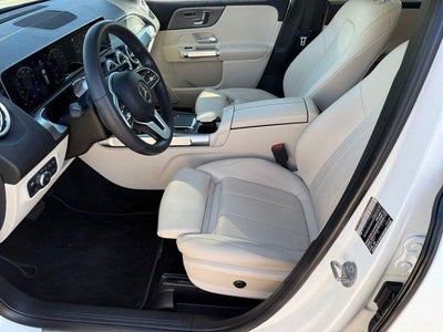 2021 Mercedes-Benz GLB GLB 250