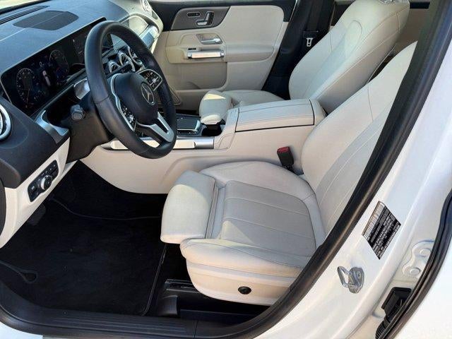 2021 Mercedes-Benz GLB GLB 250
