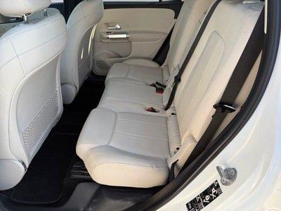 2021 Mercedes-Benz GLB GLB 250