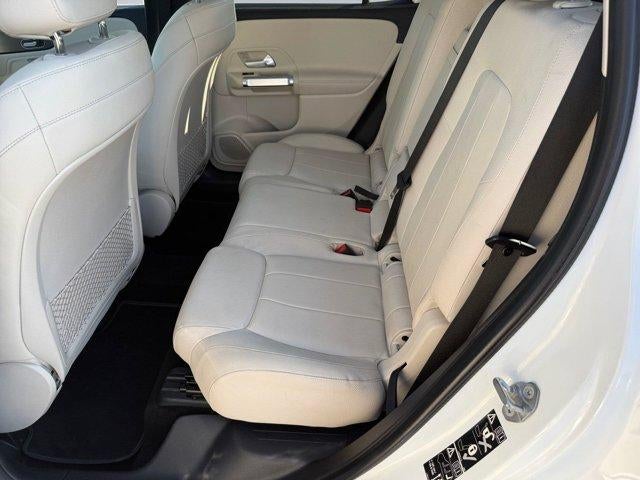 2021 Mercedes-Benz GLB GLB 250
