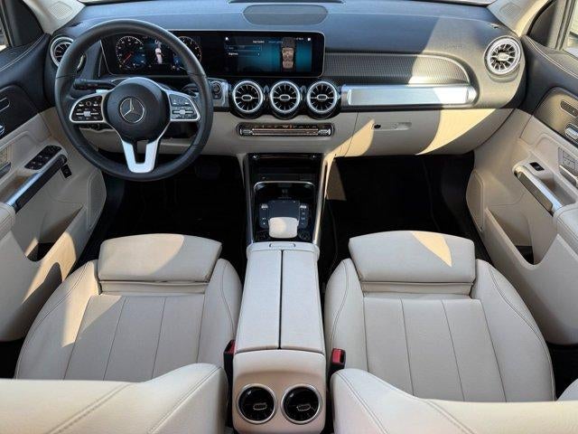2021 Mercedes-Benz GLB GLB 250