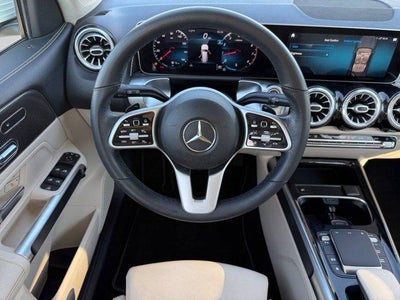 2021 Mercedes-Benz GLB GLB 250
