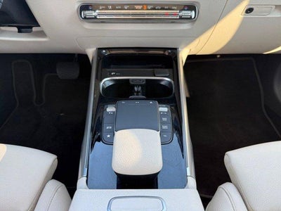2021 Mercedes-Benz GLB GLB 250