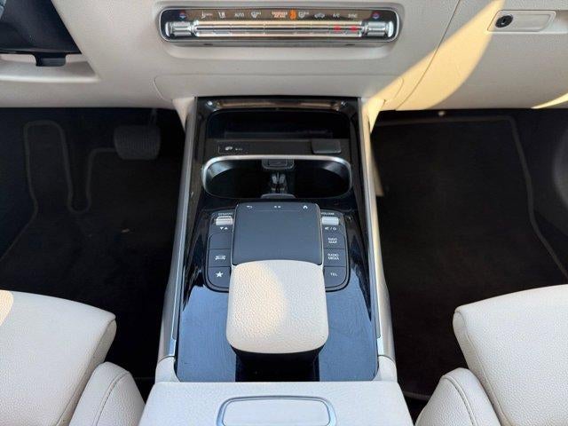 2021 Mercedes-Benz GLB GLB 250