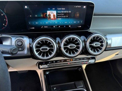 2021 Mercedes-Benz GLB GLB 250