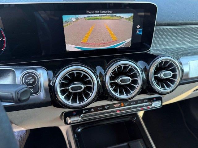 2021 Mercedes-Benz GLB GLB 250