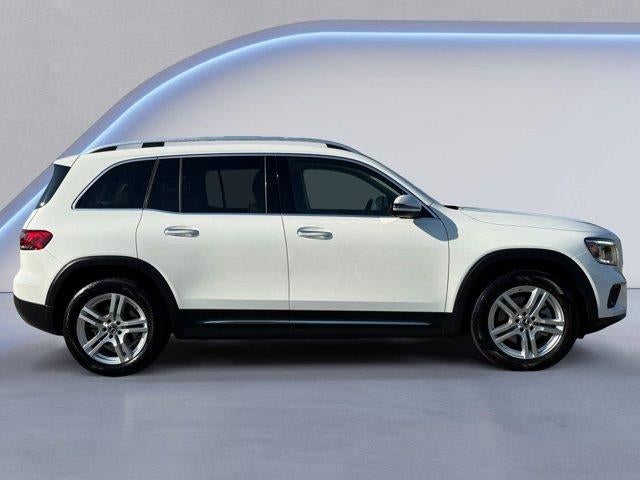 2021 Mercedes-Benz GLB GLB 250