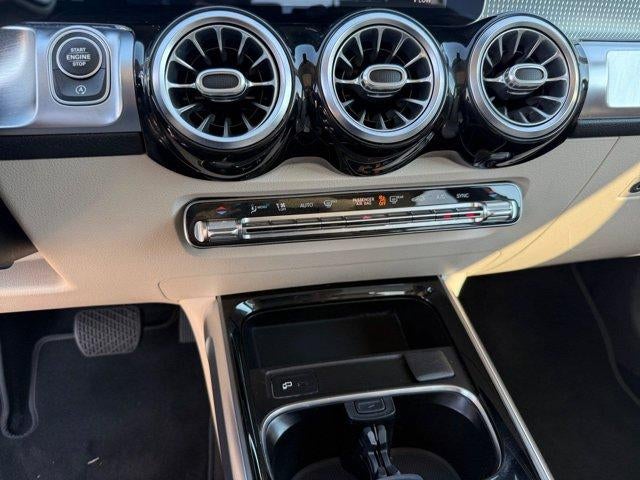 2021 Mercedes-Benz GLB GLB 250