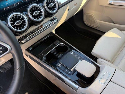 2021 Mercedes-Benz GLB GLB 250