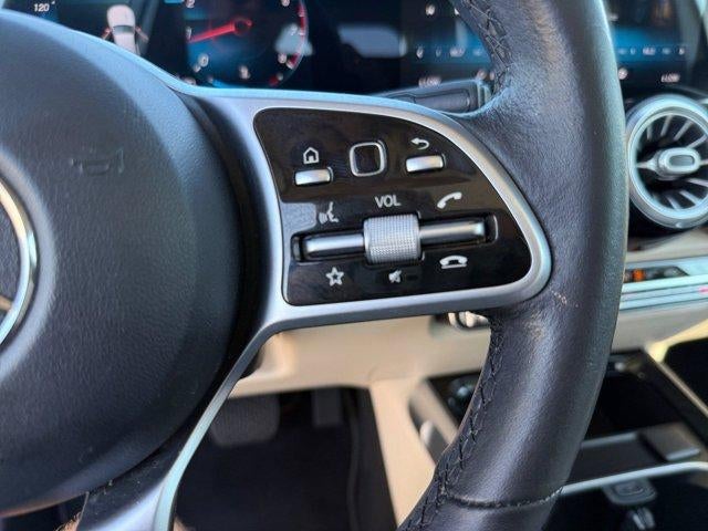 2021 Mercedes-Benz GLB GLB 250