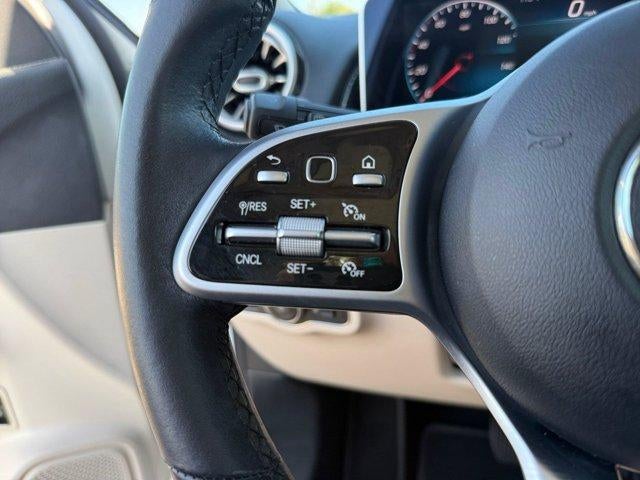 2021 Mercedes-Benz GLB GLB 250
