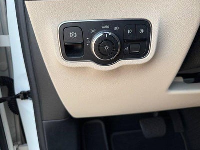 2021 Mercedes-Benz GLB GLB 250