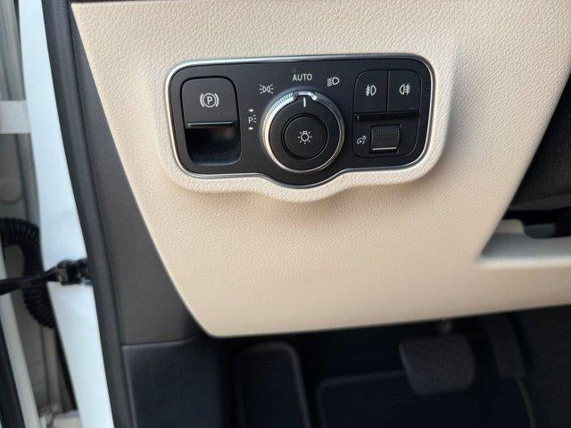 2021 Mercedes-Benz GLB GLB 250