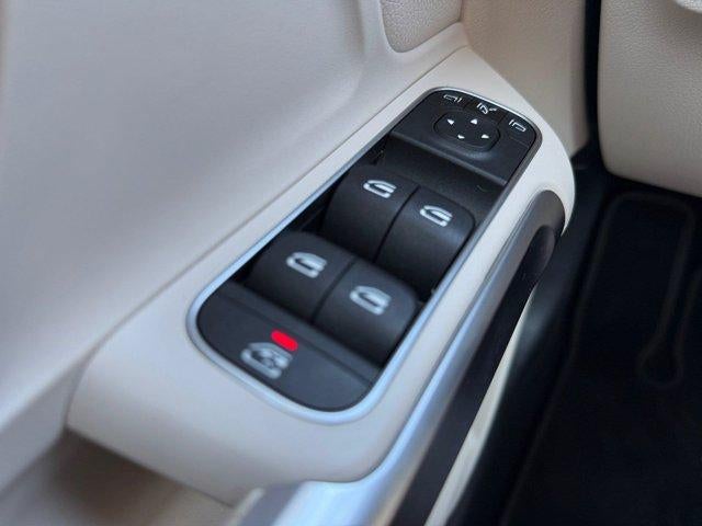 2021 Mercedes-Benz GLB GLB 250