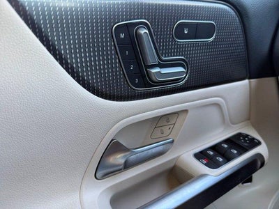 2021 Mercedes-Benz GLB GLB 250