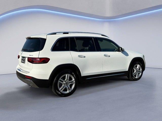 2021 Mercedes-Benz GLB GLB 250