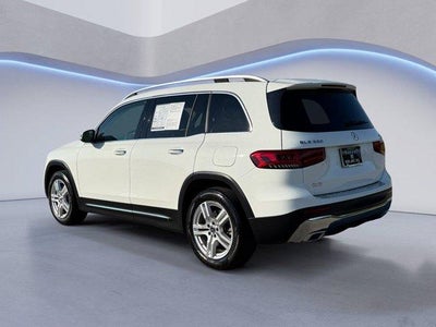 2021 Mercedes-Benz GLB GLB 250