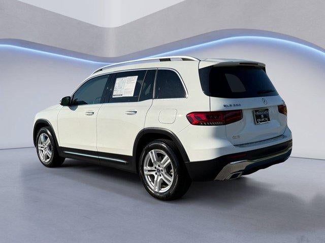 2021 Mercedes-Benz GLB GLB 250