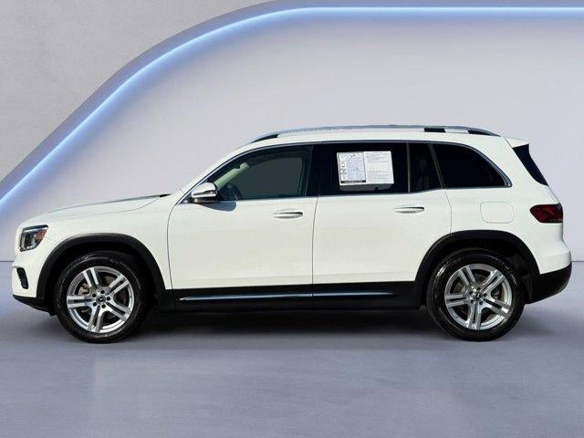 2021 Mercedes-Benz GLB GLB 250