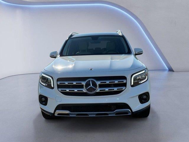 2021 Mercedes-Benz GLB GLB 250