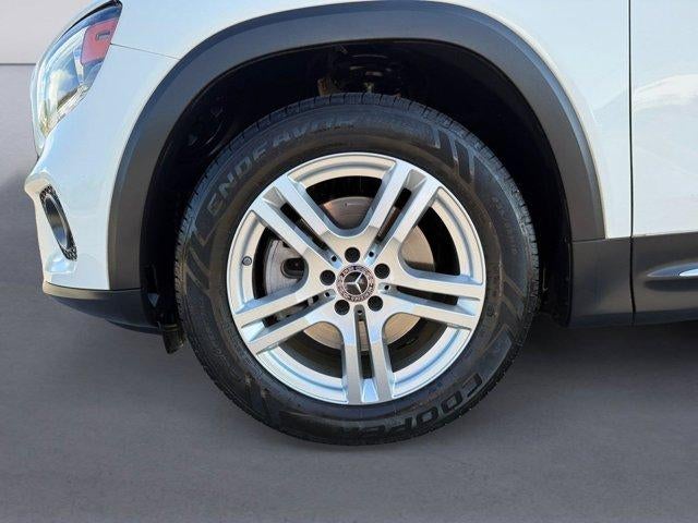 2021 Mercedes-Benz GLB GLB 250
