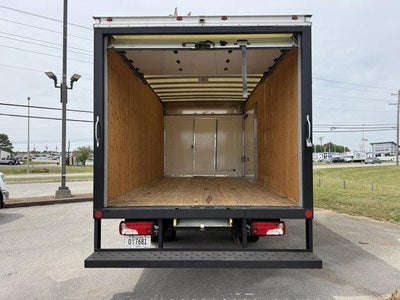 2023 Mercedes-Benz Sprinter Cab Chassis Base