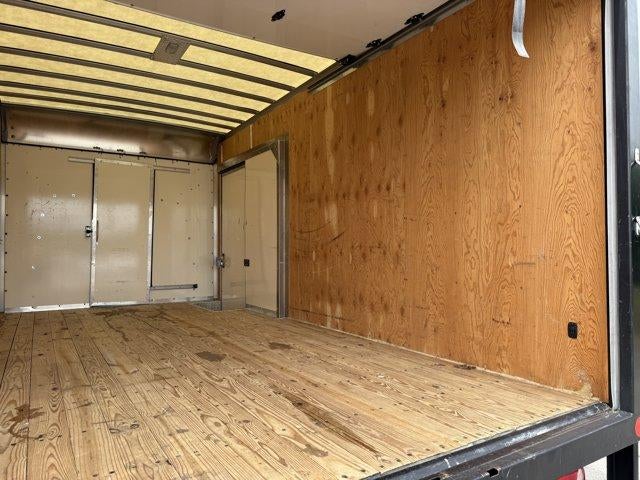 2023 Mercedes-Benz Sprinter Cab Chassis Base