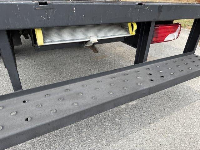 2023 Mercedes-Benz Sprinter Cab Chassis Base
