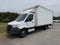2023 Mercedes-Benz Sprinter Cab Chassis Base