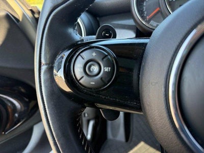 2019 MINI Hardtop 4 Door Cooper S